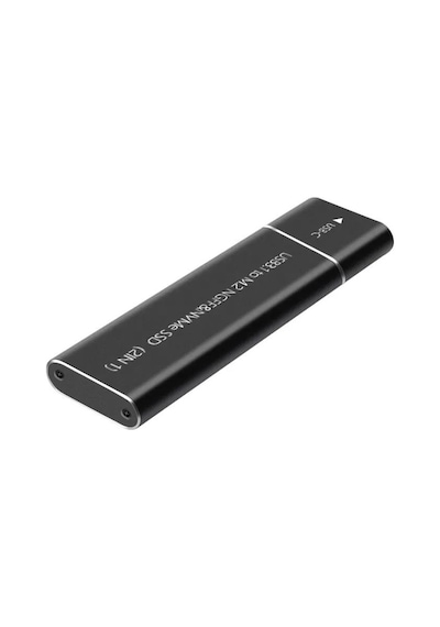 Primex Px-m2002 M2 Sata Kutu, M2 Nvme Ssd Kutu, Type C Usb3.0 Nvme Ssd Kutusu ,nvme M.2 Ssd Hdd Kutusu, M2 Ssd Usb Çevirici Nvme Ve Ngff Ssd Kutusu