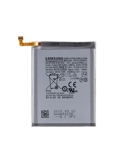 Samsung Galaxy Uyumlu A32 - 4g Batarya Pil  Batarya