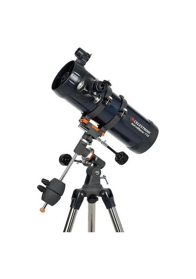 Celestron 31042 Astromaster 114eq Teleskop