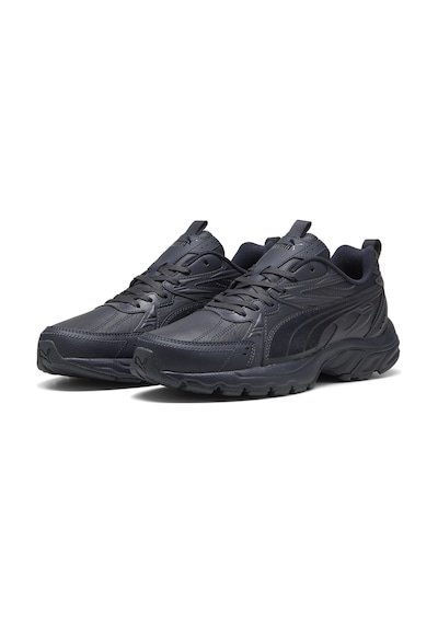 Puma 39782504 Milenio Tech L Unisex Günlük Spor Ayakkabı Lacivert