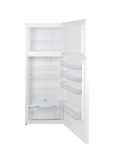 Finlux FN 4720 ST 470 LT Statik Çift Kapılı Buzdolabı