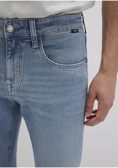 Mavi James Açık Mavi Erkek Jean Pantolon M0042490656 Açık Mavi