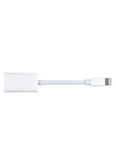 Y Cable iPhone Uyumlu 14-13-12 11 Lightning Kulaklık +şarj Usb Adaptörü- 5775