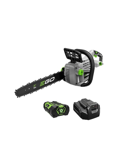 Ego CS1401E Akülü Testere Tam Set