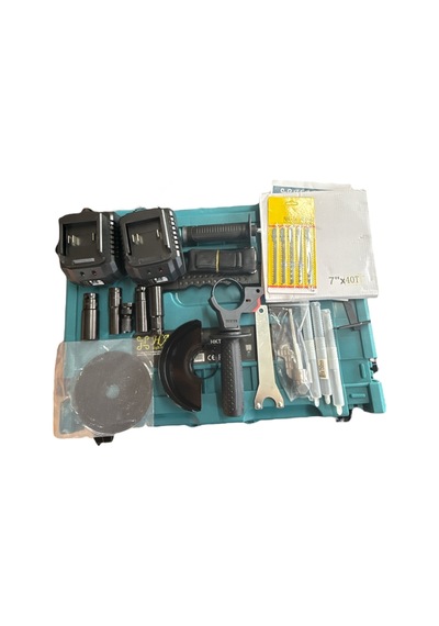 Profosyonel 7 Li Set