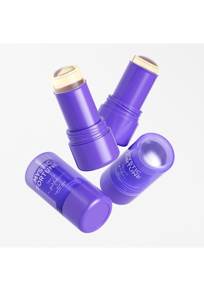 Thalıa Jelly Perfume Balm Mystıc Fortune 6 Gr Çiçeksi