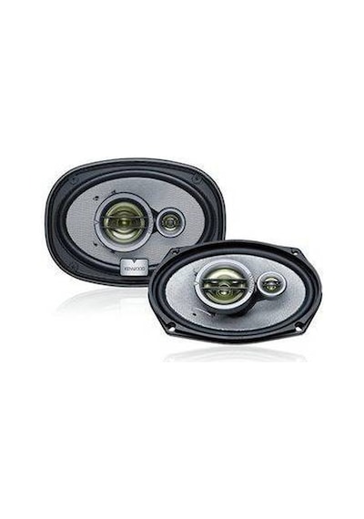 Kenwood Kfc Hq718 7X10 320 Wat Hq Serisi Oval Hoparlör