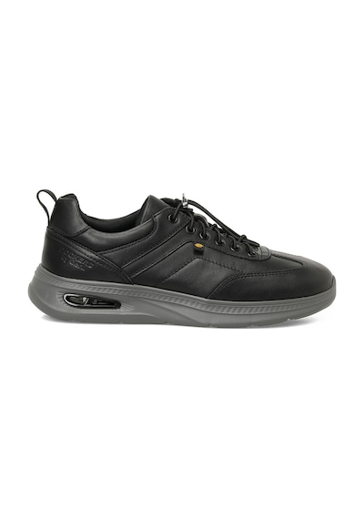 Dockers By Gerli Jerıcho 6fx Siyah Erkek Comfort Ayakkabı