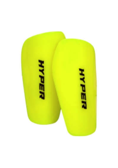 Hyper Tekmelik Çoraplı Sarı