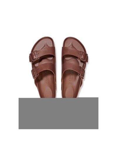 Birkenstock Arızona Eva Kadın Terlik 1027402 Roast