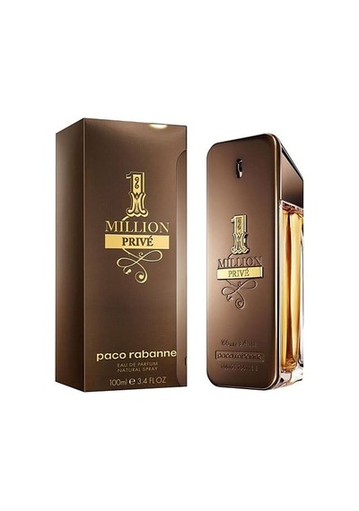Paco Rabanne 1 Million Prive Edp 100 Ml Erkek Parfüm Fresh