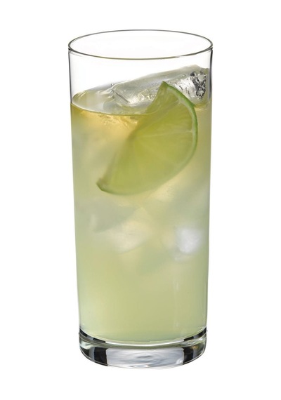 Paşabahçe Limonata ve Rakı Bardağı Düz Model 6 Adet Bardak42138