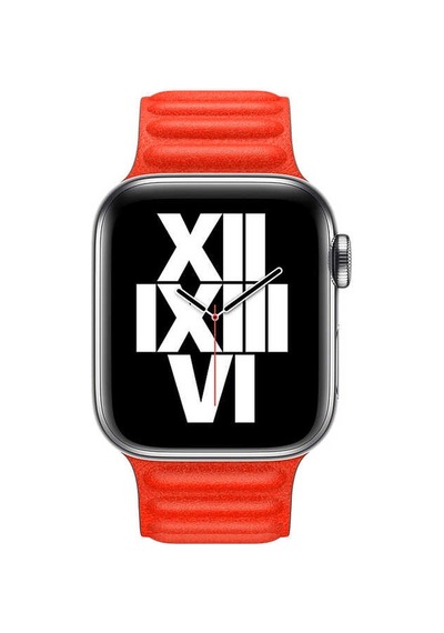 Kilifone -  Apple Uyumlu  Watch  38mm - Kordon Deri Kordon Krd-34
