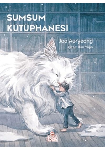 Sumsum Kütüphanesi - Ezjı-772368