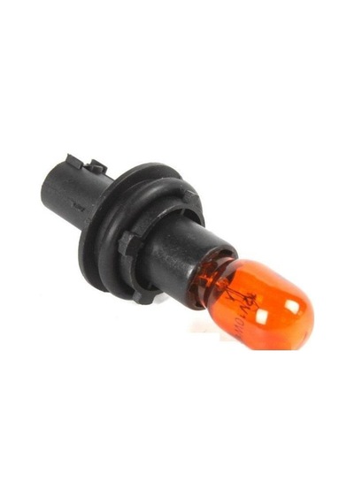 Hpc16wy 12v 16w Amber Ayna Sinyal Lambası Ampulü
