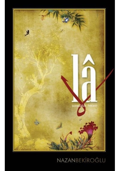 La Sonsuzluk Hecesi - Ybve-654439