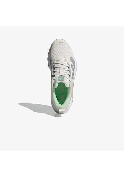 Adidas Dropset Control Kadın Beyaz Antrenman Ayakkabısı Js3123 Beyaz