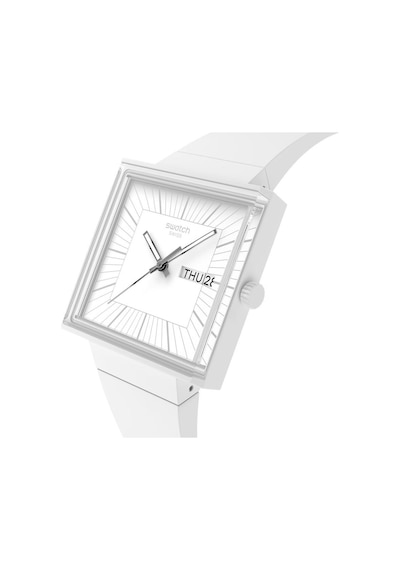 Swatch So34w700 Kadın Kol Saati