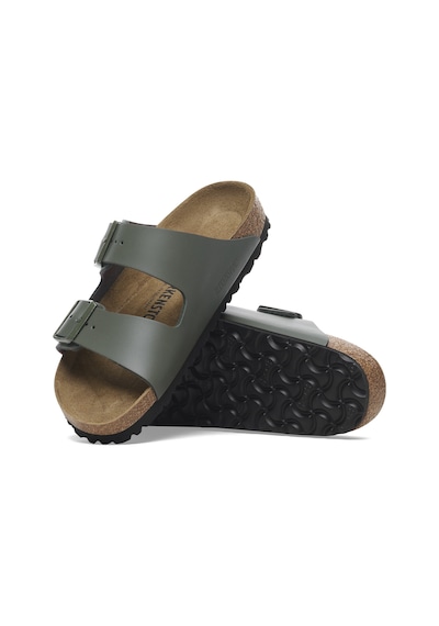 Birkenstock Bırkenstock Arızona Erkek Terlik 1029165 Yeşil