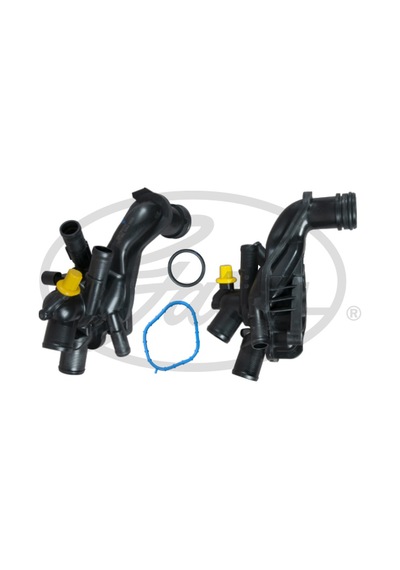 Gates Termostat 105 C Mini N16 N18 R55 R56 R57 R58 R60 R61 Gates Th592105g1 11538674895