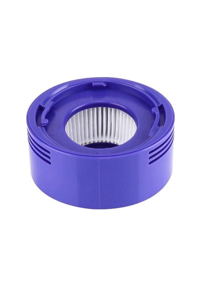 Dyson V7 V8 Uyumlu Elektrikli Süpürge Ön Hepa Filtre Seti