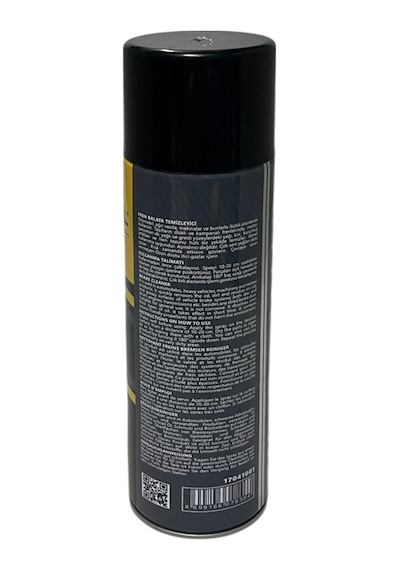 Kraftvoll Balata Spreyi 500 Ml.