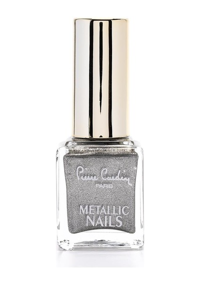 Pierre Cardin Metallic Nails Oje -118