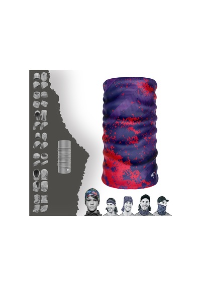 E Taktik Boyunluk Dikişsiz Tüp Maske Buff Baf Saç Bandı Uv+50 Yansıtıcı 4 Mevsim Yarı Termal Üründür Çok Renkli - 910283363 Çok Renkli E Taktik Boyunluk Dikişsiz Tüp Maske Buff Baf Saç Bandı Uv+50 Yansıtıcı 4 Mevsim Yarı Termal Üründür Çok Renkli - 910283363 Çok Renkli