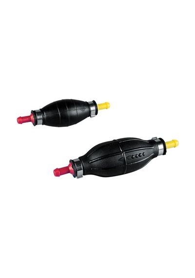 Fuel Primer Bulb Ø39mm for Ø8mm Hose
