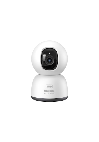 Baseus Security P1 Lite Indoor 2k 3mp Wi-fi Güvenlik Kamerası