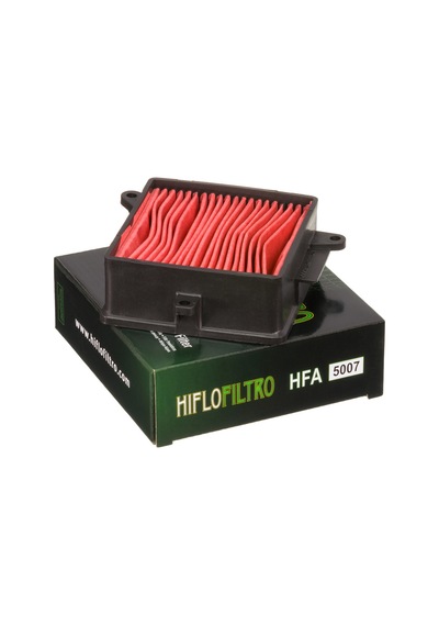 Hiflo Hfa5007 Kymco 250 Xciting Hava Filtresi Uyumlu