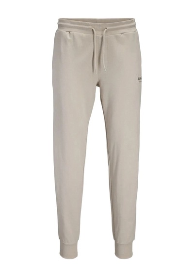 Jack&jones 12288641 Erkek Esofman Alti - Bej Bej