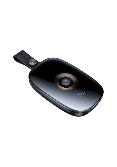 Mcdodo Mc-5230 1200mah Apple Uyumlu  Watch Typec Kablosuz Şarj Cihazı