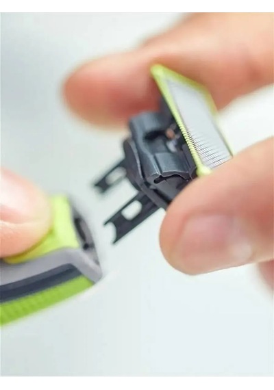 Oneblade Qp2724/10 Sakal Ve Bıyık Şekillendirici Elektrikli Tıraş Makinesi 389492118 Diğer