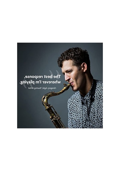 Alt Sax Signature 2.5