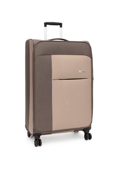 Pierre Cardin Erkek Bej Valiz 50312939-vr011 Bej