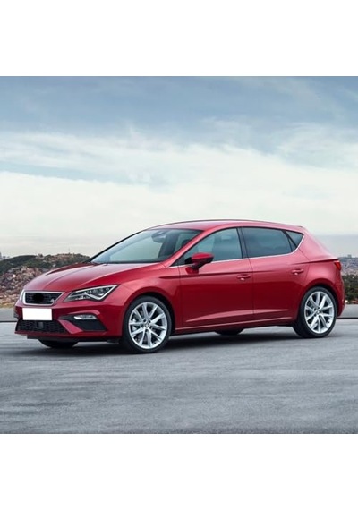 Adblue Çözeltisi Depo Kapağı 5q0131980c Seat Leon İle Uyumlu 2017-2020 Açık Bej