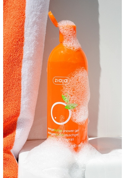 Ziaja Portakal Yağı Duş Jeli 500 ML