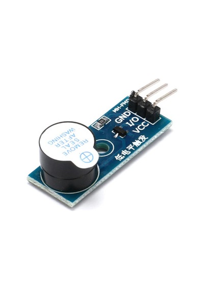 Pasif Buzzer Modül