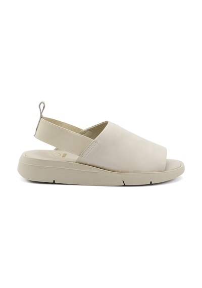Sandalet Kadın 50p3 Frau Cachemıre Panna Off White Diğer Çok Renkli