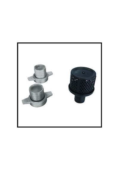 Einhell GC-PW 16, Benzin Motorlu Su Pompası - 4190530