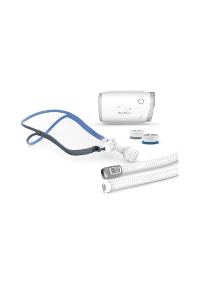 Resmed Airfit P10 Nazal Cpap Maskesi + Airmini Bağlantısı