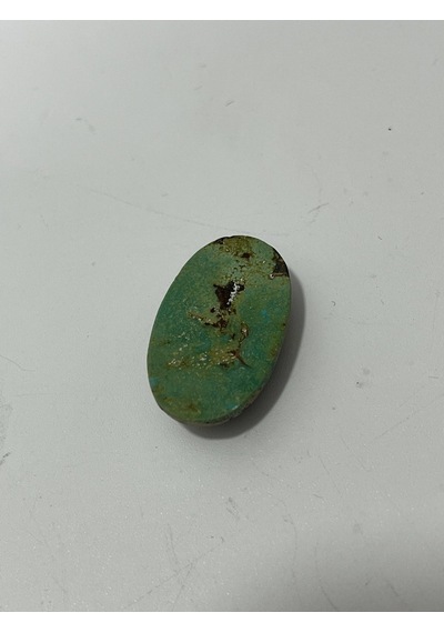 Doğal İran Nişabur Firuze Turkuaz Taşı 20 Karat - 4 Gram T193