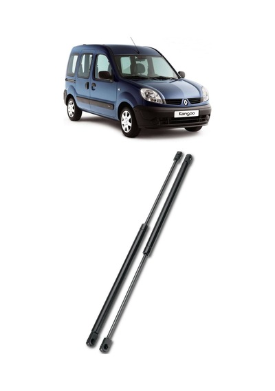 Renault Kangoo 2000-2009 Bagaj Amortisörü Sag+sol Takım 2ad.