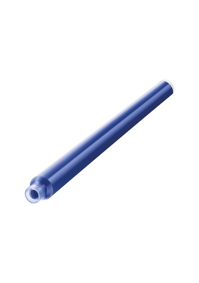 Pelikan 5'li Gtp5 Uzun Kartuş Royal Blue