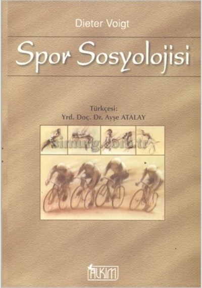Spor Sosyolojisi N11.130