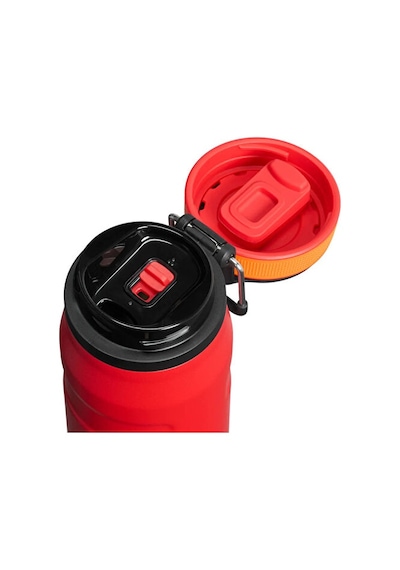 Stanley The Iceflow Twist Flip Termos 0.70 Lt Klasik Termos 10-11284-0253 Kırmızı