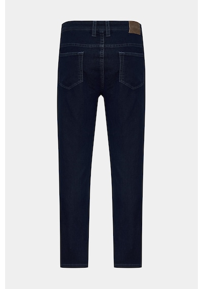 Twn Super Slim Fit İndigo Denim Pantolon 7ecj35681055m 771
