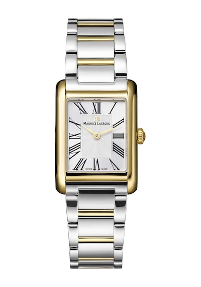 Maurice Lacroix Ml-fa1205pvy02110-a Kadın Kol Saati Altın