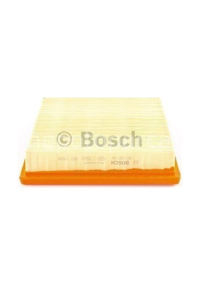Chrysler Voyager 2.5 Crd 09.2001 - 08.2007 Bosch Hava Filtresi